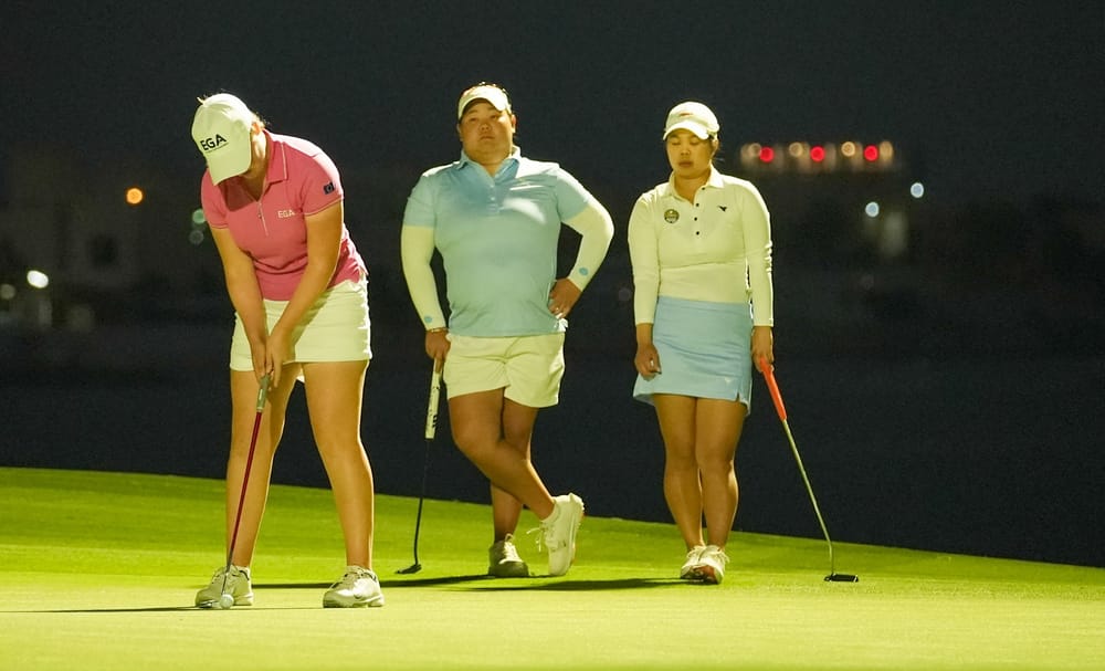 Nail-Biting Trophy Finishes in Store After Day of High Drama post image