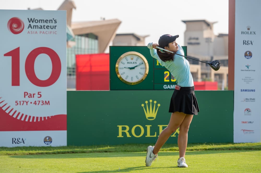 Asian Powerhouses Seek WAAP Success post image