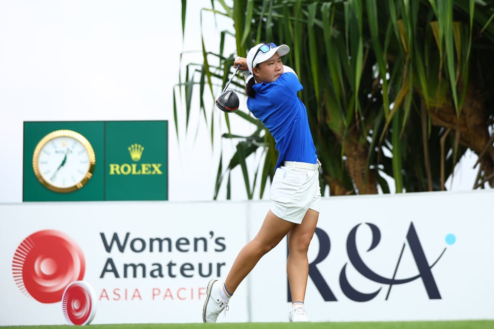 Late Birdie Burst Propels Wu to WAAP Summit post image