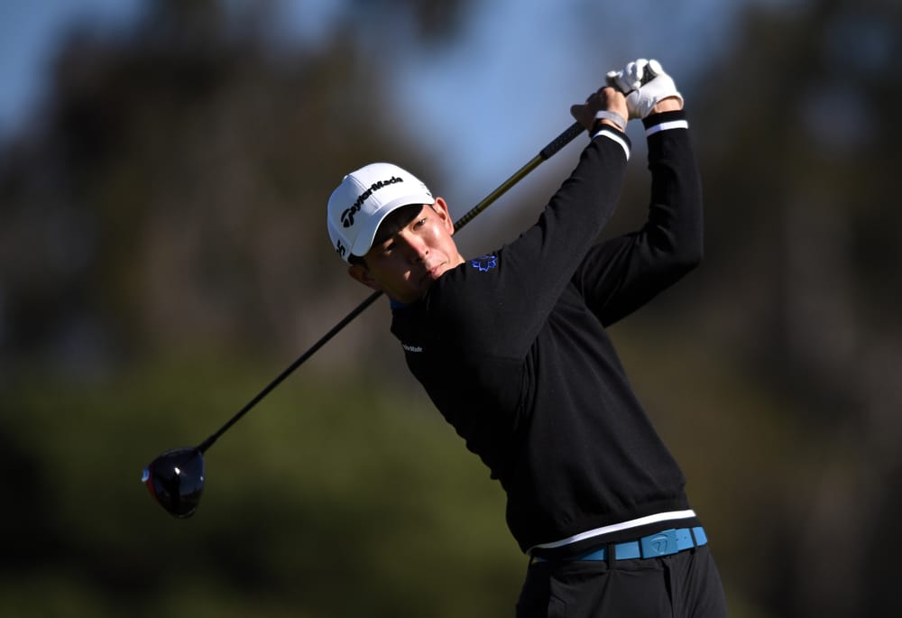 Confident Nakajima in Pursuit of American Dream post image