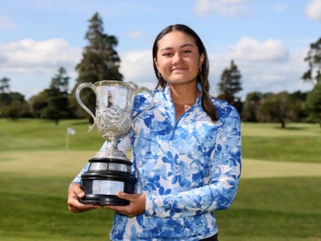 Historic Victory for Samoan Vui post image