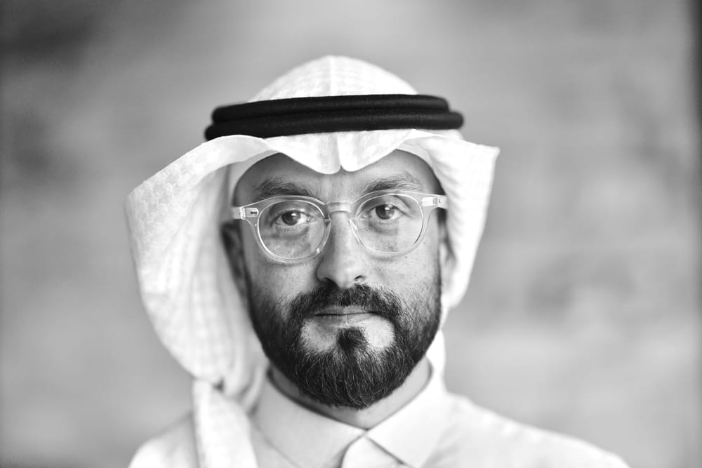 Golf Saudi Appoints New Chief Executive Officer post image