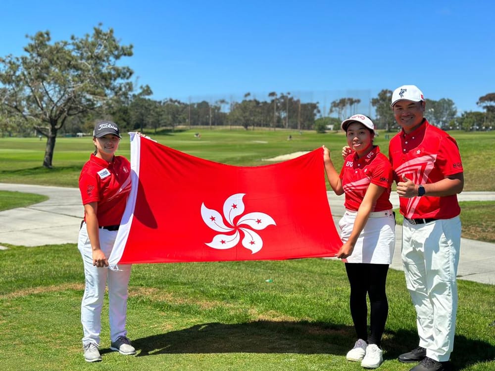 Hong Kong Golf Achieves ‘Mission Impossible’ post image