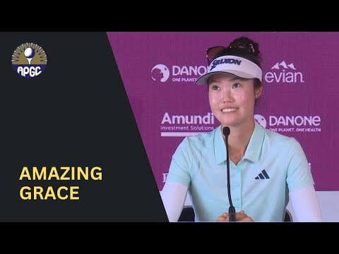 Amazing Grace post image