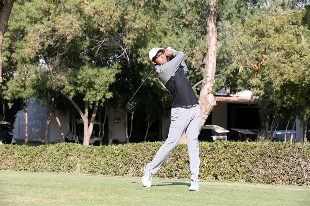 Historic Win for 16-Year-Old Pakistani post image