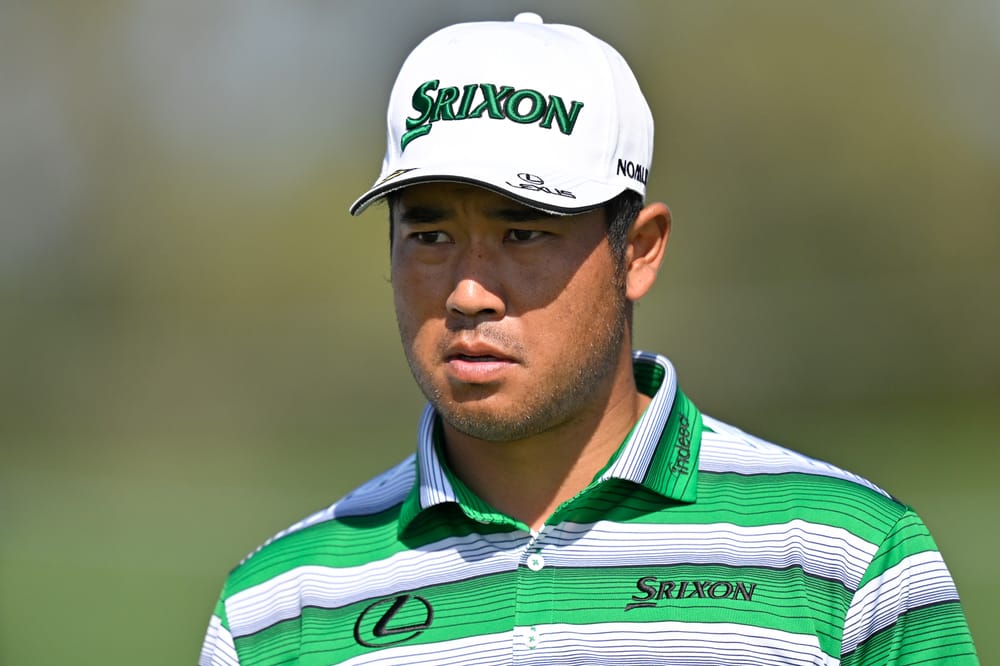 Matsuyama Seeking Upswing in Fortunes post image