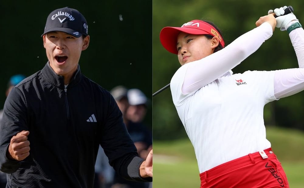 Ranking Distinction for Ding Wenyi and Kim Min-sol post image