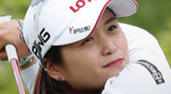 Diamond Cup Set to Sparkle at Sagamihara Golf Club post image