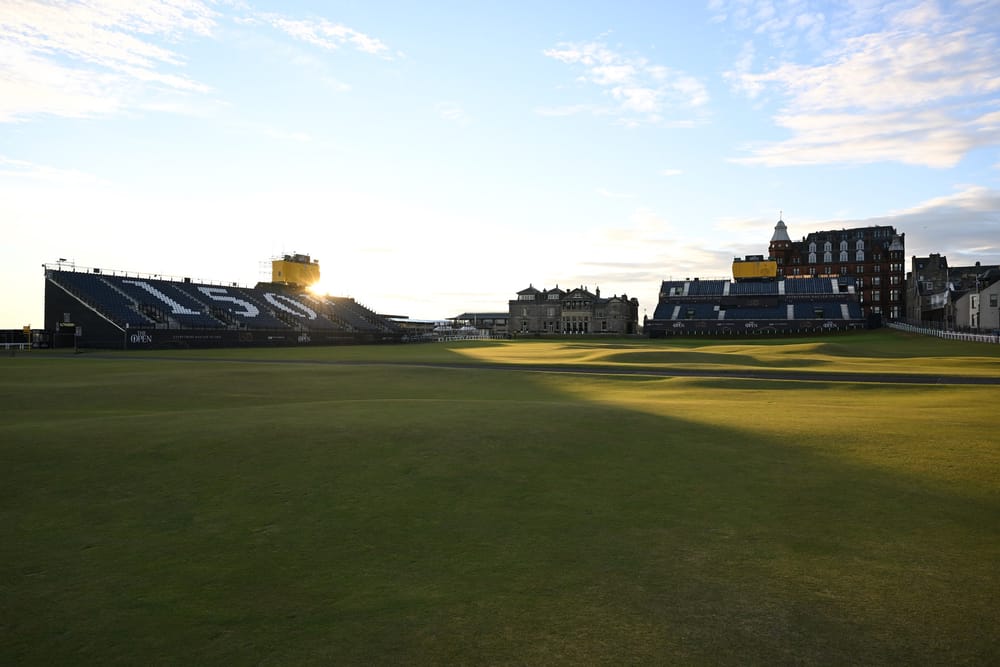 New Ways to Experience St Andrews Showcase post image