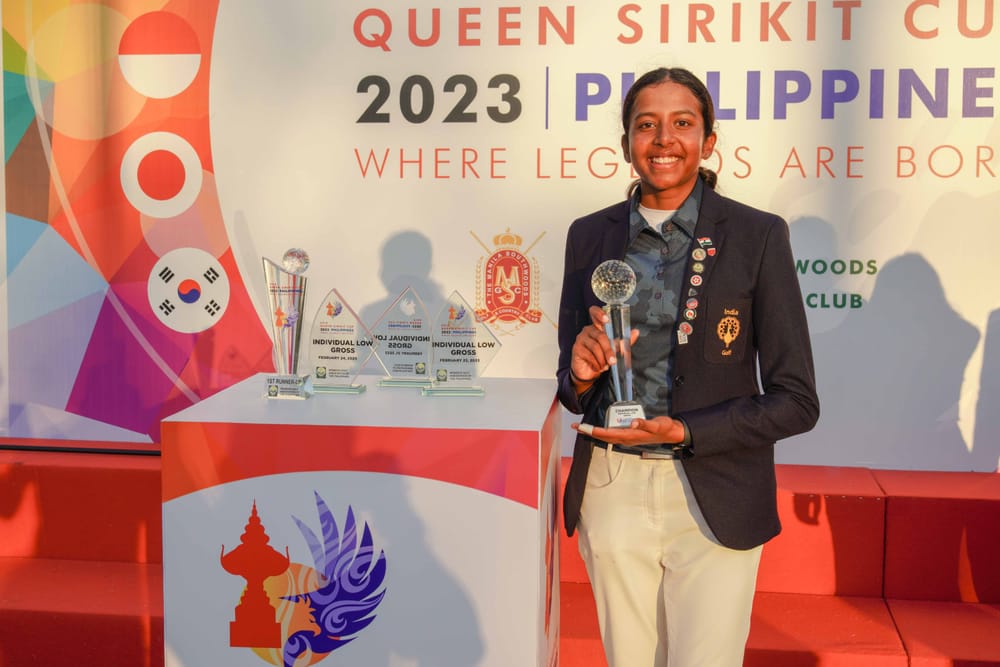 Clear Path to Success for Assured Avani post image