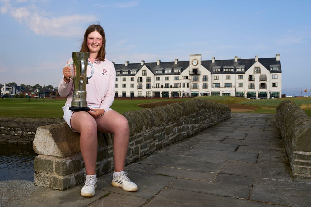 Woad and Hansson Etch Their Names into Record Books post image