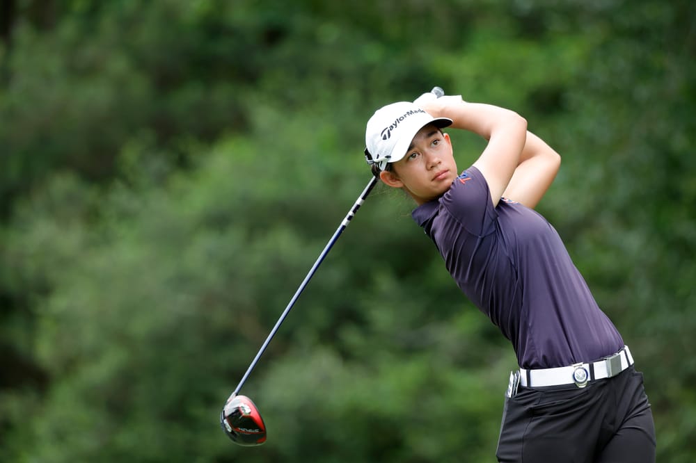 May 2023: WAAP Champion Eila Excels post image