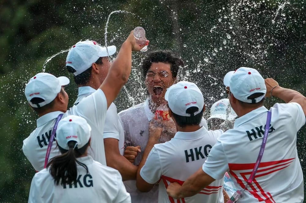 It’s a Team Effort, Says Golden Boy Kho post image