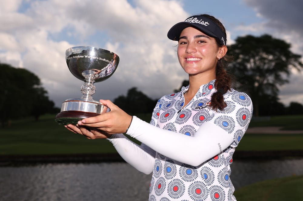 Raad Roars to Victory at Leopard Creek post image