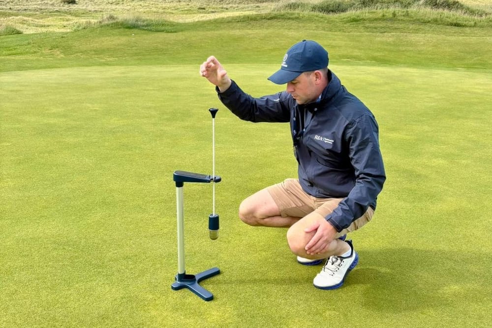 Royal Wellington Super's Eye-Opening Portrush Primer post image