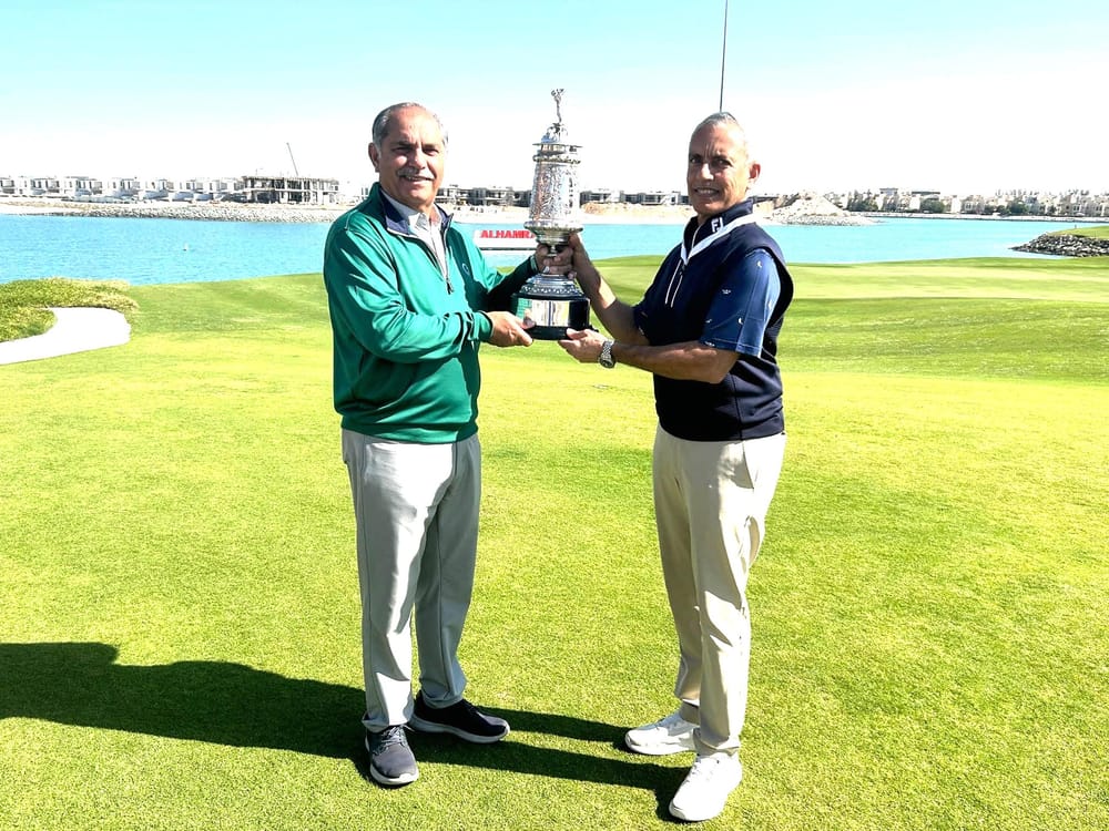 Narain’s ‘All-Stars’ Seeking Bonallack Trophy Hat-Trick post image