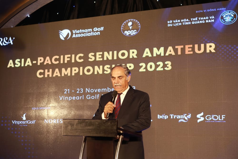 Vietnam Poised to Become Prime Tournament Venue post image