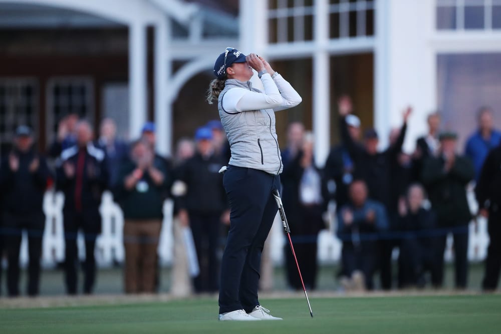 Chun Denied by South African Buhai in Extra Time post image