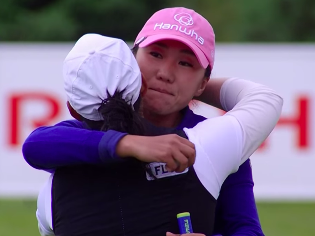 Women in Golf Charter explained post image