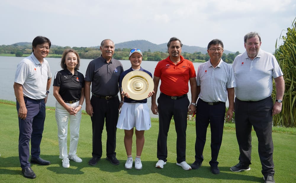 Nervy Wu Clings on for Tense WAAP Victory post image