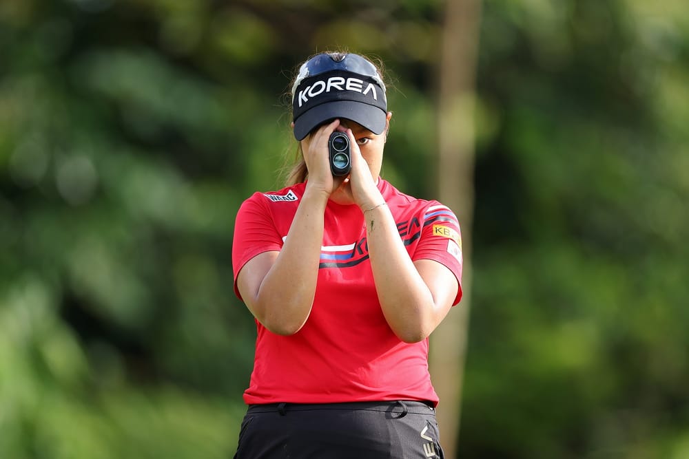 Lim Returns to World Amateur Golf Ranking Top-10 post image