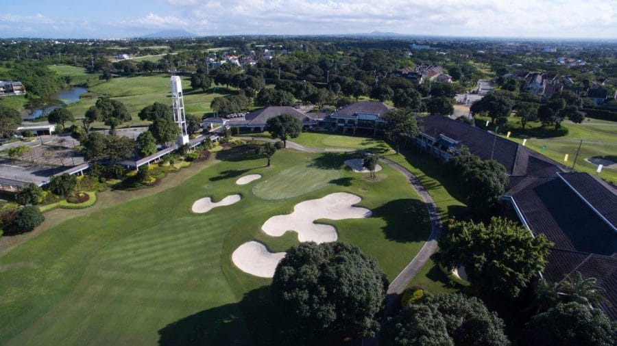 Orchard Stage for APGC Senior Amateur Championships post image