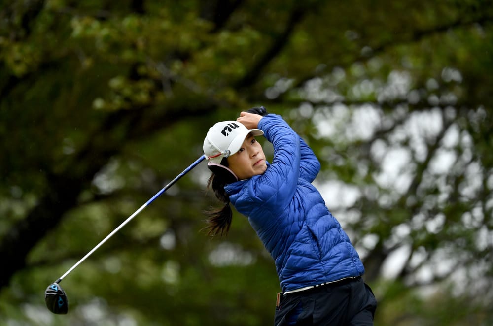 Inspirational American Teenager Usurps Hou in WAGR post image