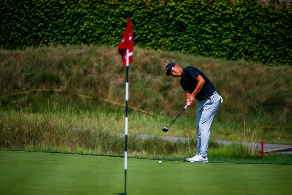 Another Anxious Overnight Wait for Jin post image