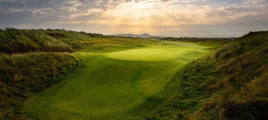 121st Women's Amateur Championship post image