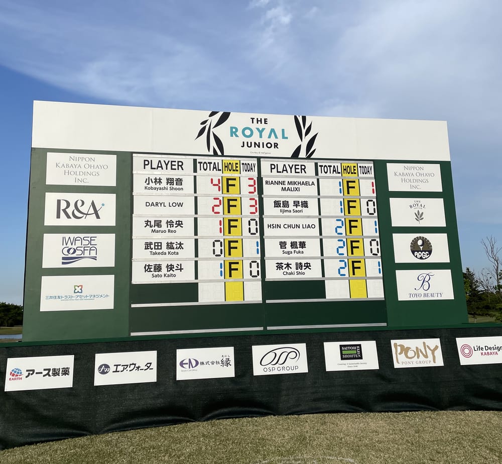 Consistent Malixi Makes Her Move in Japan post image