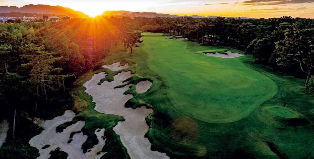 108th Japan Amateur Golf Championship post image