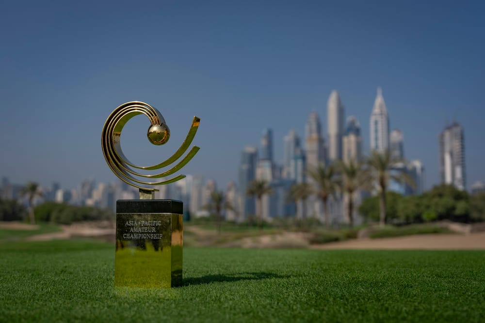 Global Spotlight on Asia-Pacific Amateur Championship post image