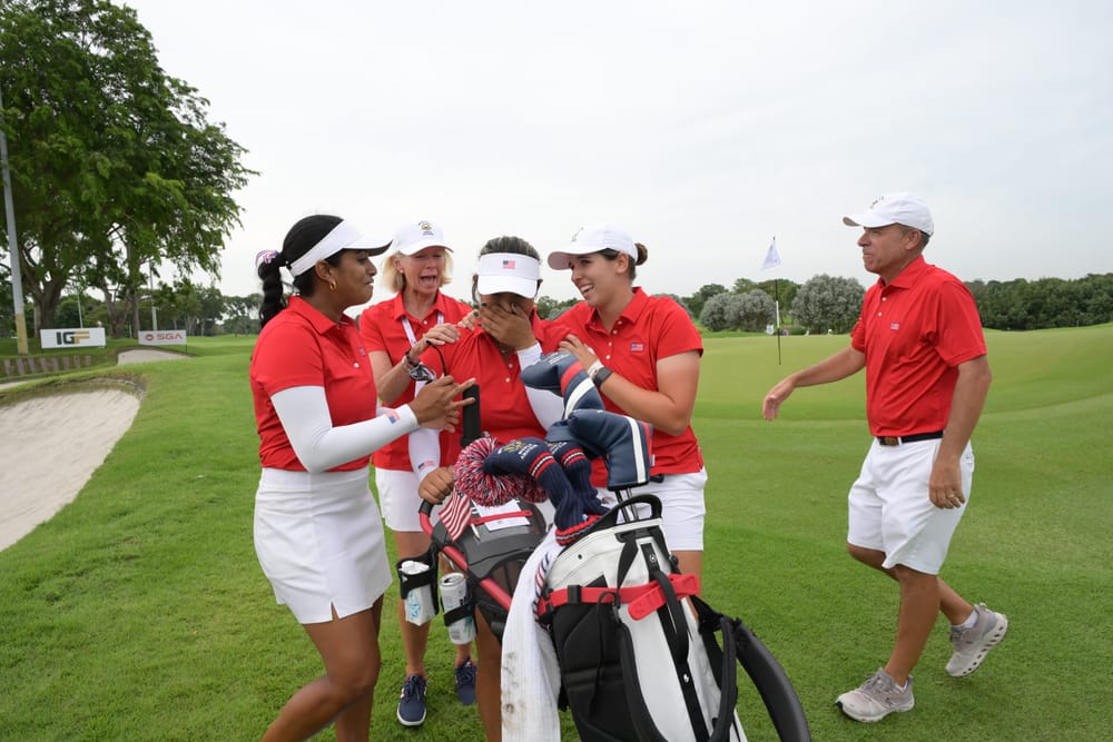 Tie-Breaker Knowledge Proved Decisive for Team US post image