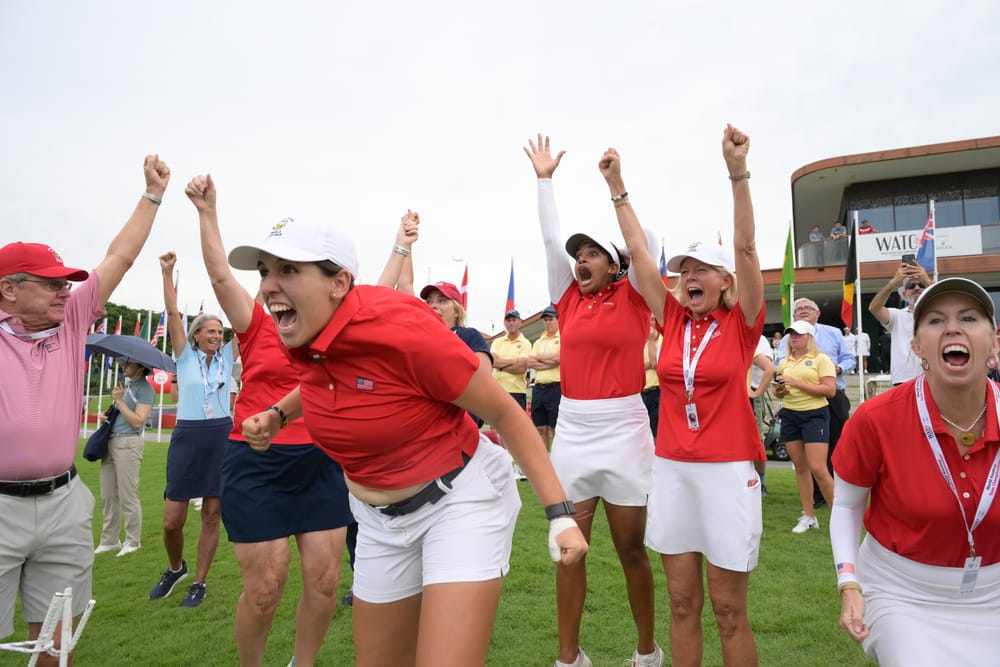 US Edges Spain and Korea in Dramatic Denouement post image