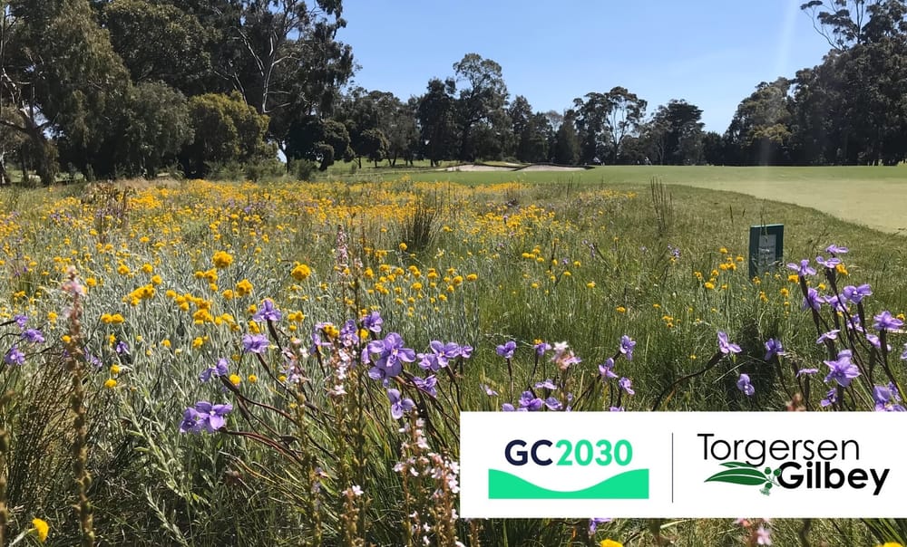 Showcasing Bio-Diversity Benefits of Golf post image