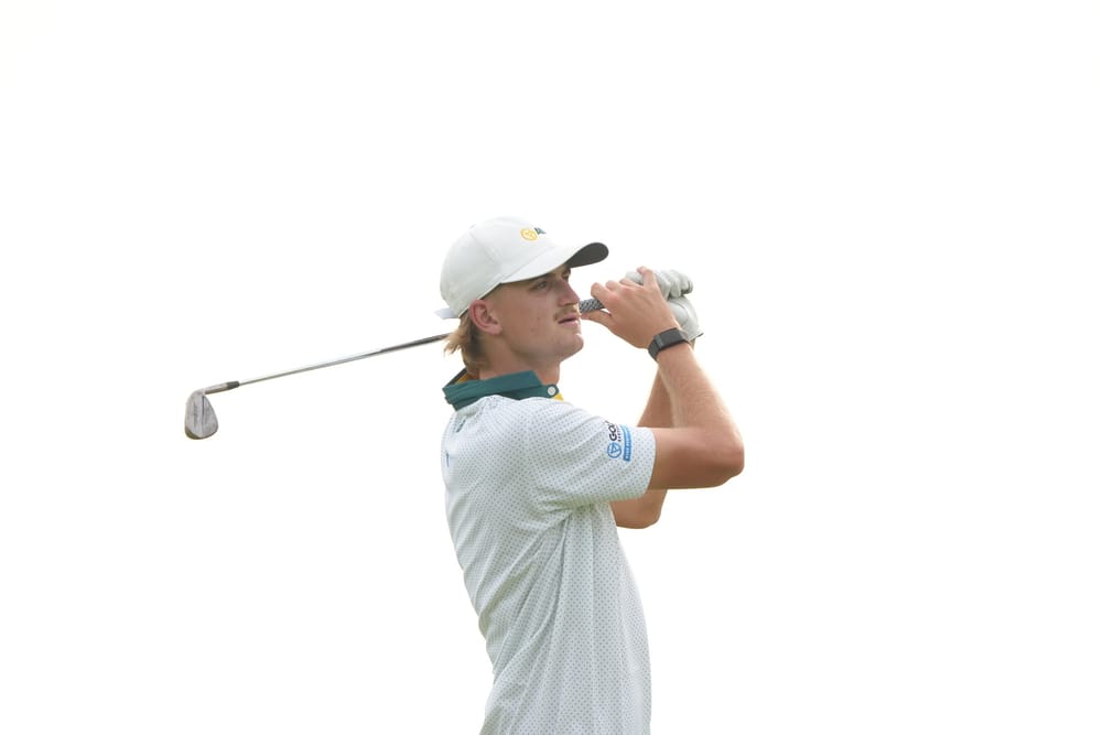 Amateur Trio Excel in Elevated Company post image