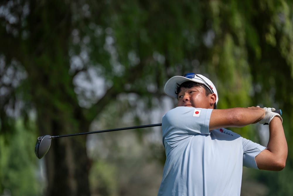 Japanese Teenager Nagasaki Takes Control in Dubai post image