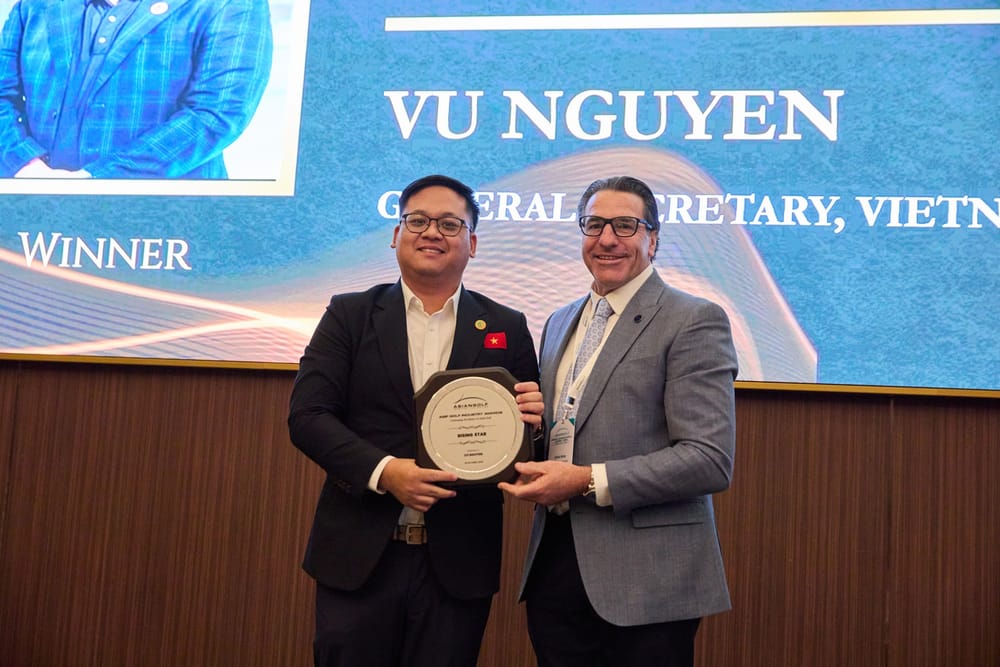 Rapid Rise of New Generation Leaders Ho and Vu post image