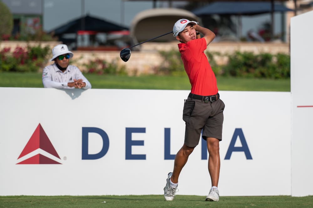 'Tough Cookie' Kuk Aiming to Fire in Dubai post image