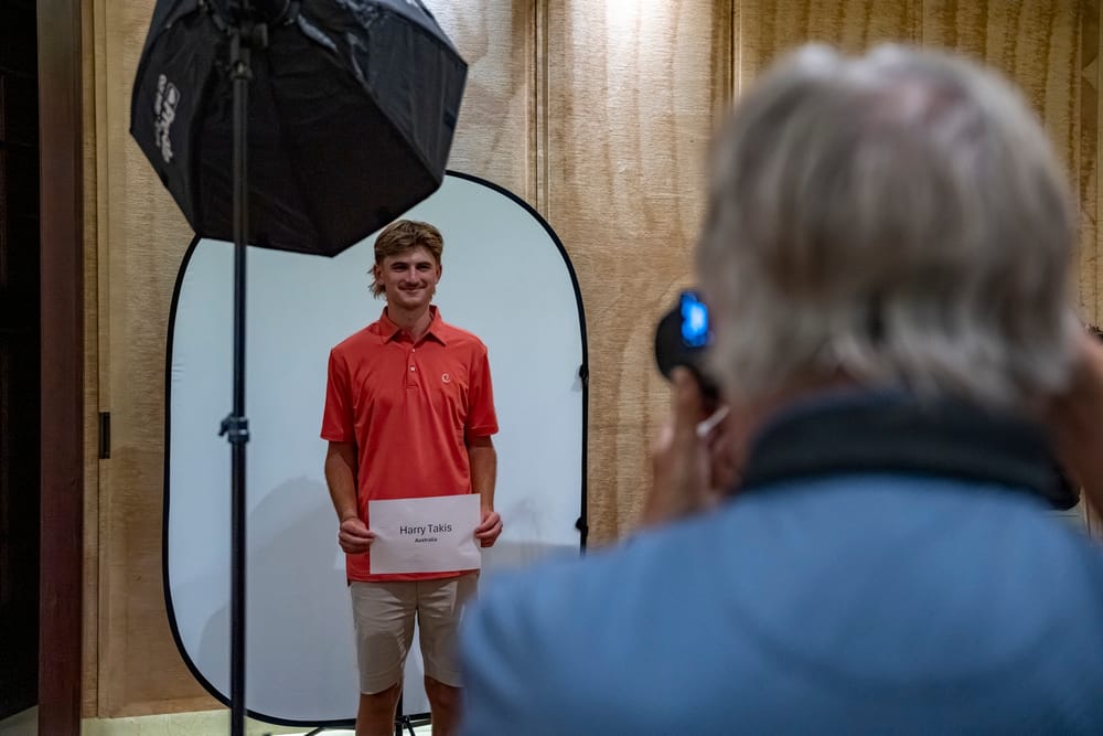 Jet-Setting Takis Targets Dubai Victory post image