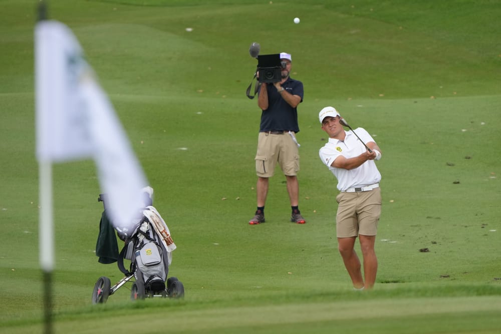 Relentless Maas Makes Hay in the Singapore Sun post image