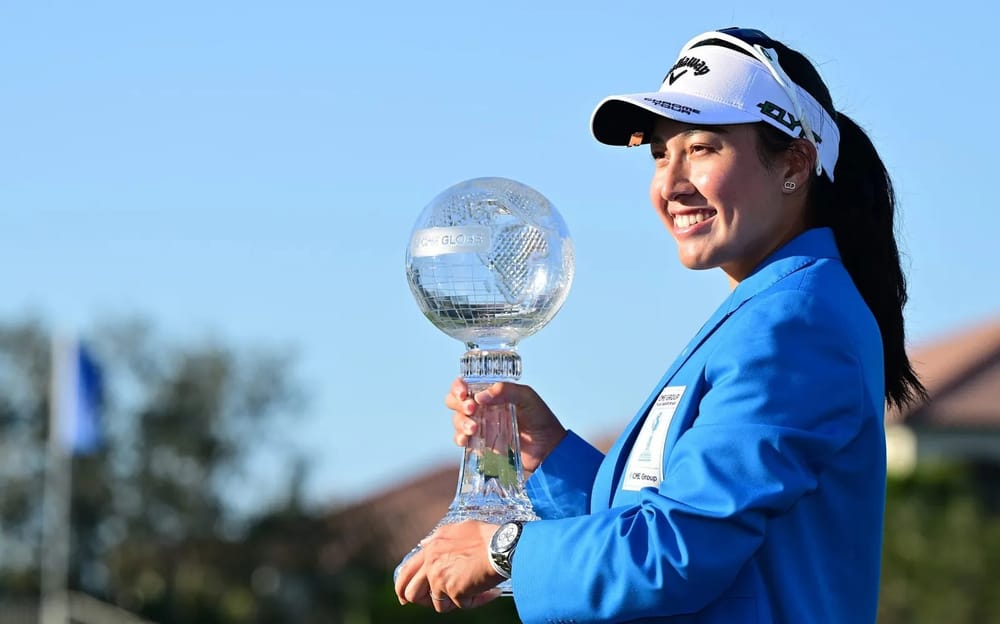 December 2025: Jeeno's Crowning Glory post image