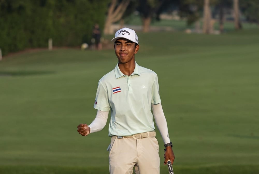 Ranking Progress for Triumphant Thailand Duo post image