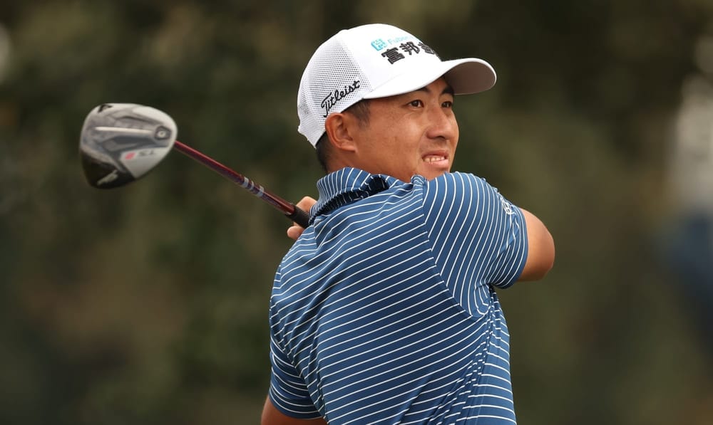 Pan to Lead International Team at Junior Presidents Cup post image