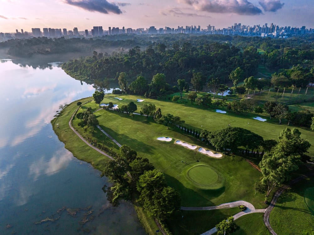 78th Singapore Open Amateur Championship post image