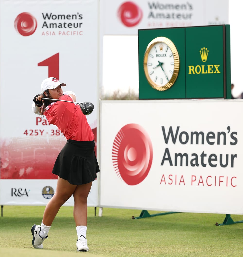 Confident Chen Chasing More History post image