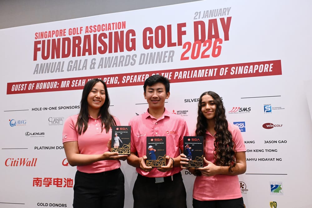 Honours Handed Out at SGA Gala and Awards post image