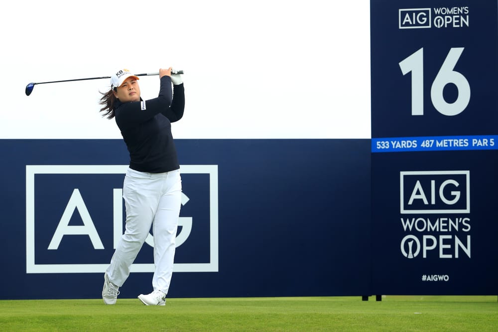 Park In-bee Elected to IGF Board post image