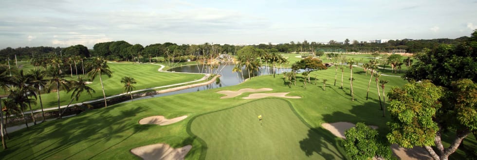 Singapore National Amateur Championship post image