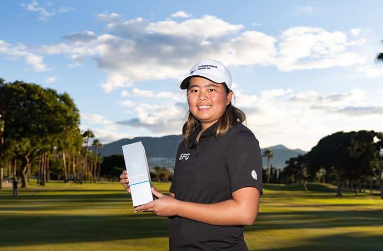 Asia-Pacific Trio Tipped for LET Success in 2026 post image